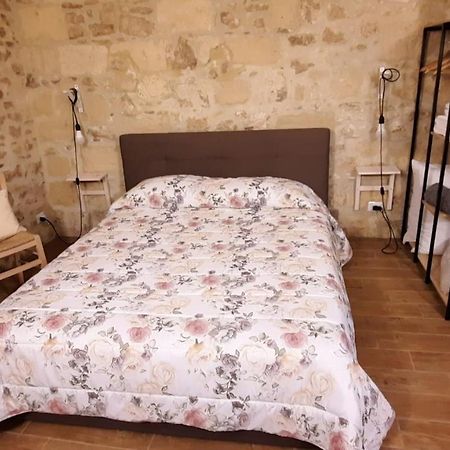 Loft Albicocca Bed & Breakfast Bari Exterior photo