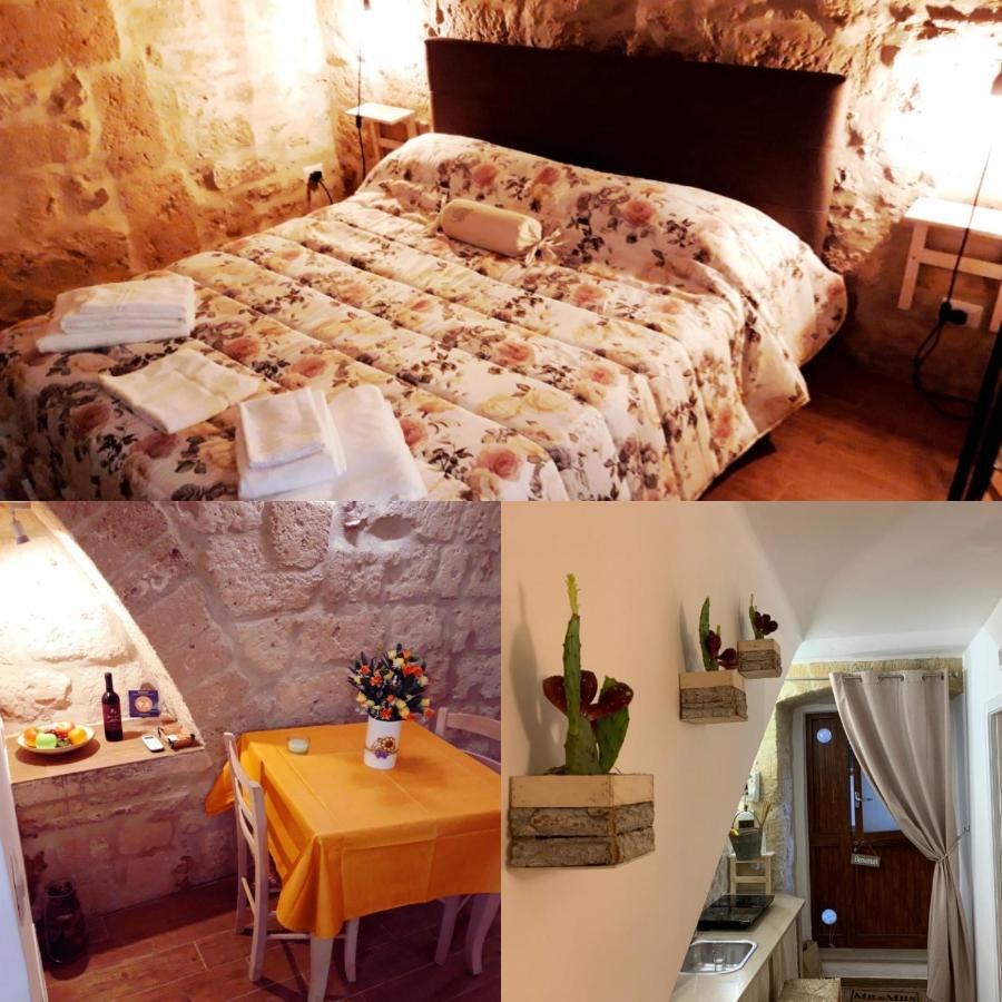 Loft Albicocca Bed & Breakfast Bari Exterior photo